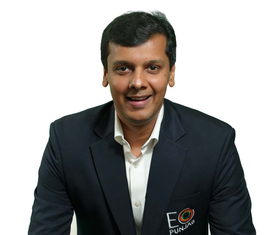 Aabhas Dalmia