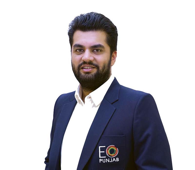 Sahiljit Singh Sandhu